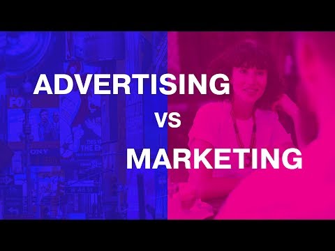 , title : 'What’s the Difference Between Advertising and Marketing (Q&A pt. 6)