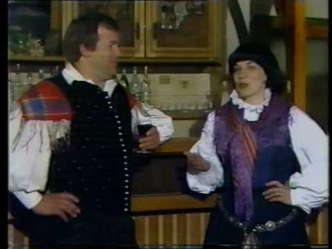 Franc Mihelic - Stara Ljubezen (1984)