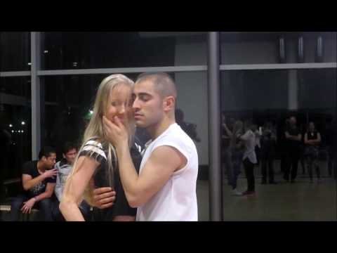 Copacabana,workshop zouk demo - Mustafa&Carmen,hosted by BZA & BraSaZouk,Amsterdam,fri. 3 march 2017