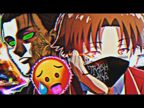 VEM PRA VIELINHA 3.0 🥵😳 // Edit Anime Funk • ANIMES