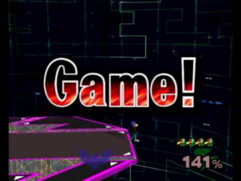 BU SSBM Weekly 2/3 - TheChocolateLava [Falco] vs alex [Falcon, Marth]