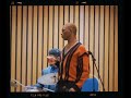 Bye Bye Blackbird (Live)