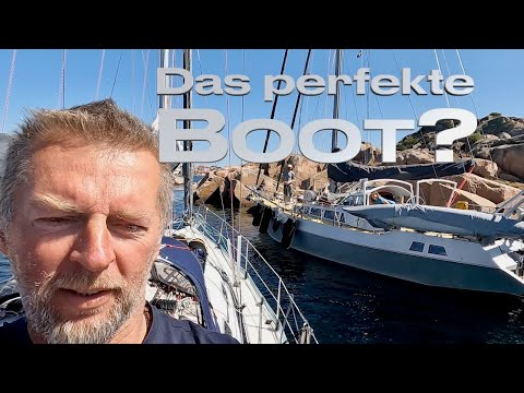 Das perfekte Boot? Roomtour Reinke 13M @XTripSailing Segeln