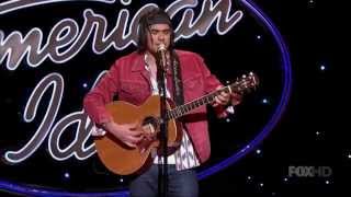 Hollywood Week: Adam Lasher - AMERICAN IDOL - Wicked Games