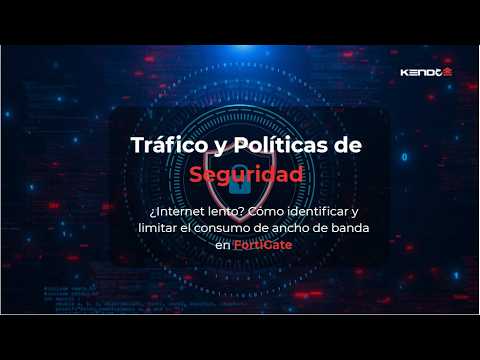 Traffic Shaping
