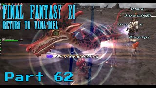 Return to Vanadiel in 2025: Part 62; Bladeborn and Steelflash Earrings NMs