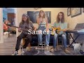 Santeria (Sublime cover)