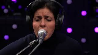 Souad Massi &amp; Kiran Ahluwalia - Deb (Live on KEXP)