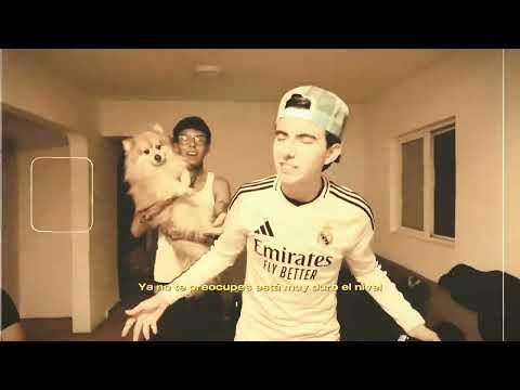 Trobol - 2K (ft. Gistro) [Official Music Video]