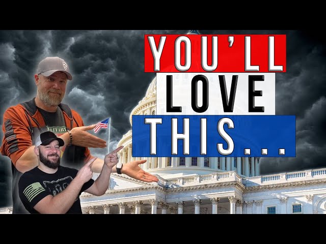"SUPER ghost guns", National and State guns, and faltering Dems... Tim and Braden break it down
