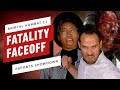 Mortal Kombat 11 - Fatality Face Off! - IGN Esports Showdown