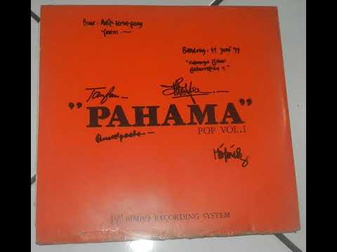 Pahama Group - Pop Vol. 1 Side A