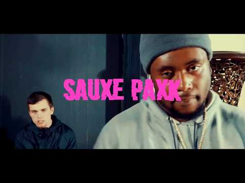 PG Rock ft SauxePaxk TB - Drip Sauxe On It