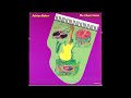 cartridge VAN DEN HUL/balanced output/ ADRIAN BELEW - Hot Zoo
