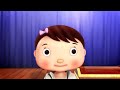 Dress Up Game Song By LBB Junior