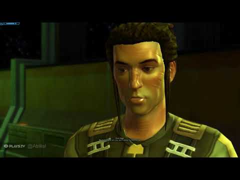 Bold Declarations Corso and Trixiah