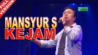 Download lagu Mansyur S - Kejam mp3
