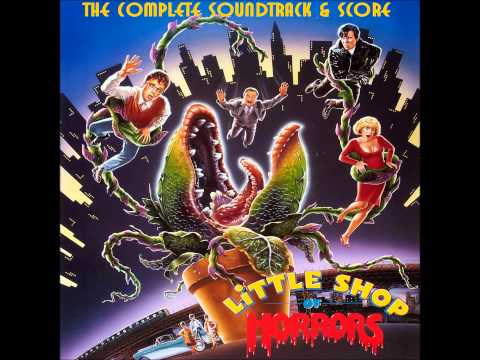 Video thumbnail for Prologue (Little Shop of Horrors)