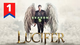 Lucifer Season 5 Episode 1 Explained in Hindi  Hit