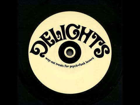 MARKEY FUNK // Green Door DJ Session