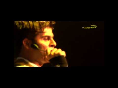 O que eu sinto é amor-magno banda m'synck