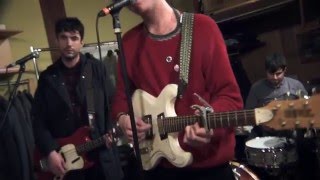 Expert Alterations - Don't Want To Go (Live on PressureDrop.tv)