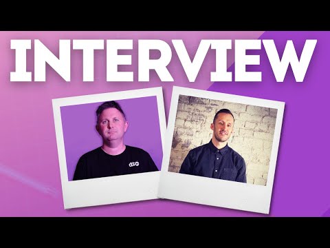 How To Get Signed To Toolroom Records with Pete Griffiths