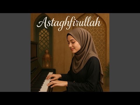 Astaghfirullah