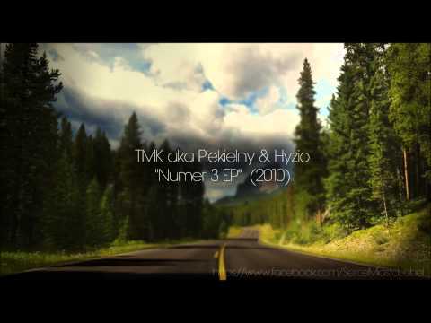 TMK aka Piekielny x Hyzio - 02. Rozmowy.. | NUMER 3 EP