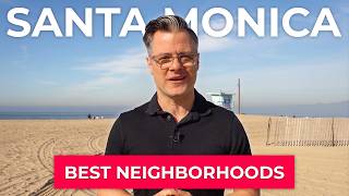 Download lagu Living in Santa Monica - Inside its Best Neighborhoods! mp3