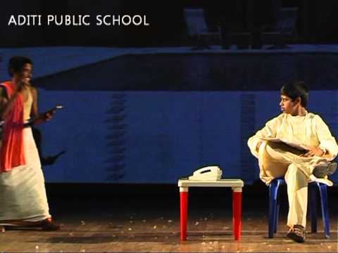Aditi Public School