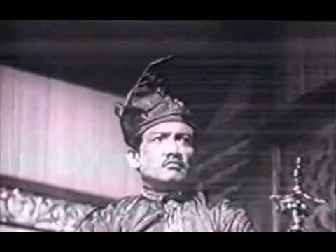 Selendang Delima 1958 (Mahmood June)