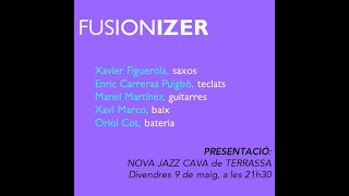 FUSIONIZER (Highlights)