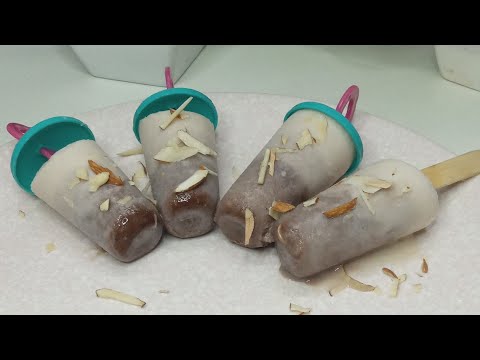 Bachcho ki favourite Chocolate Ice Cream #icecream  #fehmidainthekitchen