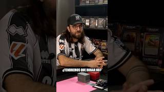 El risitas 🤣😅 #commandcrew #commander #magicthegathering