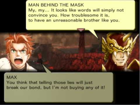 Shining Force Neo Part 48