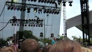 Rogue Wave - Good Morning, Live at Lollapalooza 2010