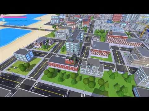 Explain That Game - Omegalodon