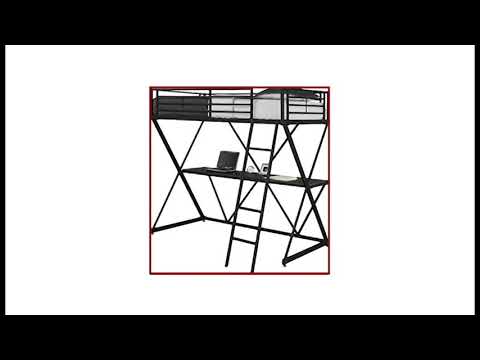 YouTube video about: Are loft beds safe for adults?