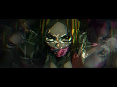 TERROR oF PMS | LIL NOX x SAXKROM ( 4Tuna Dza ) 2M21