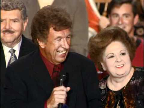 Gaither Homecoming   Eva Mae LeFevre 83