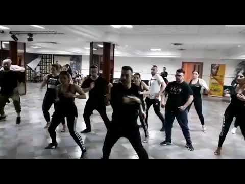 #stagedisalsa RECORDANDO LA DESCARGAS BY EDWIN BONILLA - Tony lo presti | salsa avanzato | Dance