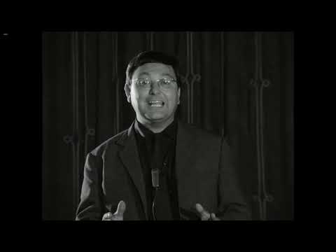 alpha-retro: Wolfgang Neuss (1966)