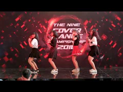 02 BlackProm Cover Blackpink