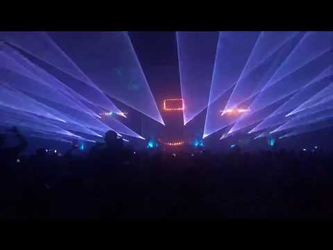 Midnight Mafia 2019 Opening Ceremony