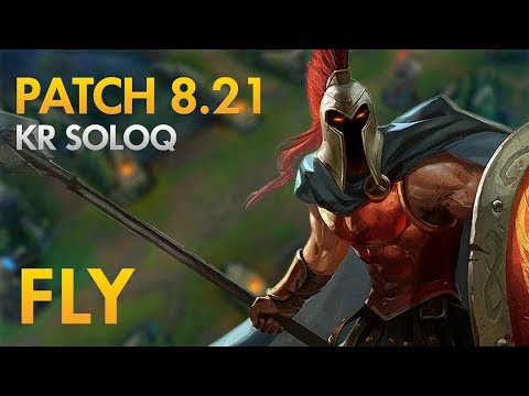 GEN.G FLY - Pantheon Mid Lane