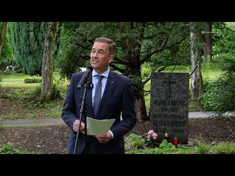 Zukunft braucht Herkunft