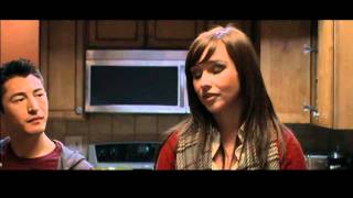 Don Allen Does: "Blood Night: The Legend of Mary Hatchet"