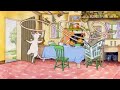 Angelina Ballerina Theme But It S The Wii Music Version