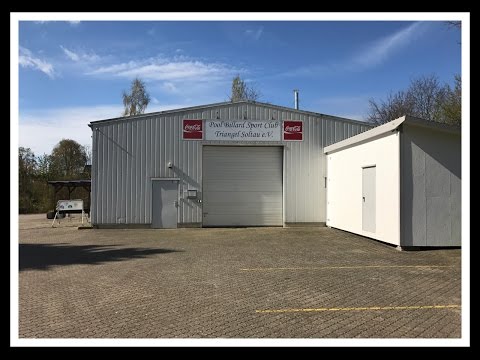 Soltau 9 Ball Oldschool